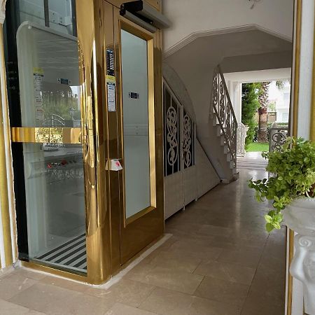 Belka Golf Residence Poolside Apt1 Belek Luaran gambar