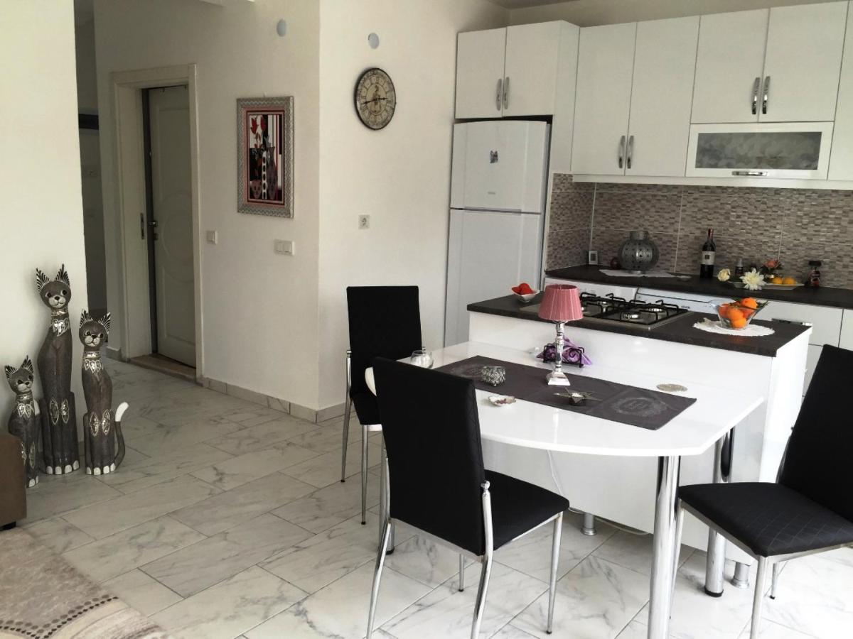 Belka Golf Residence Poolside Apt1 Belek Luaran gambar
