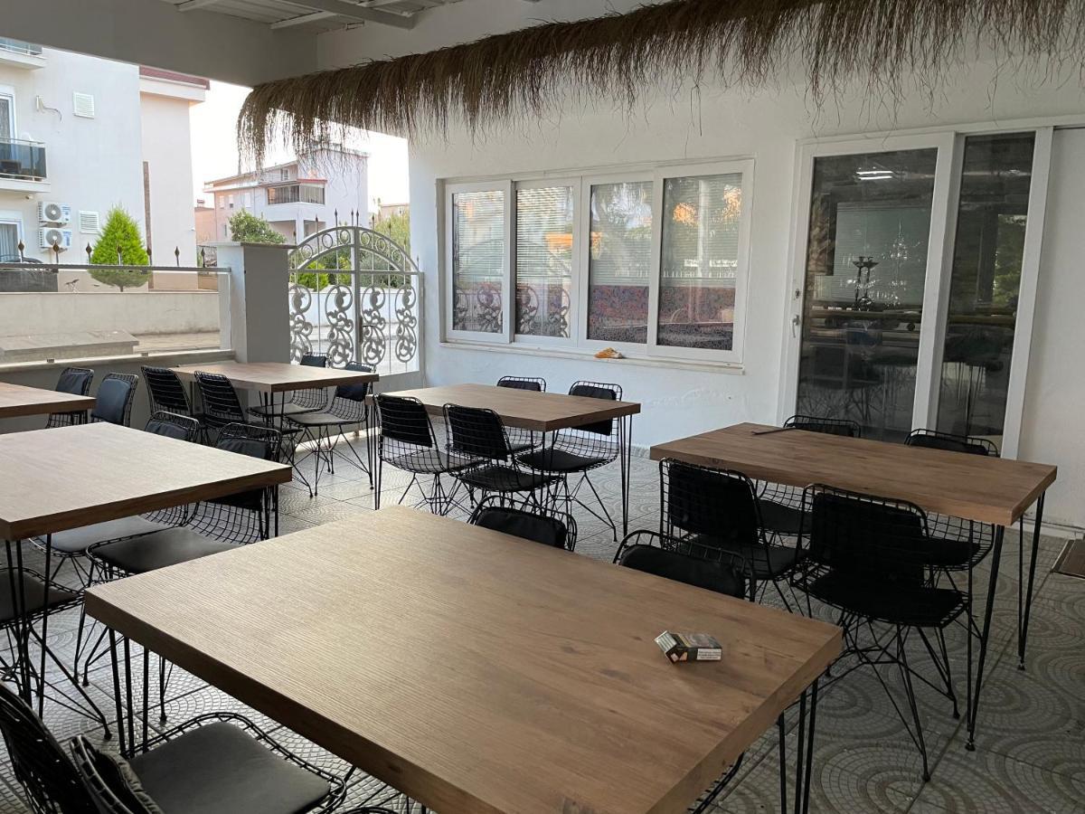 Belka Golf Residence Poolside Apt1 Belek Luaran gambar