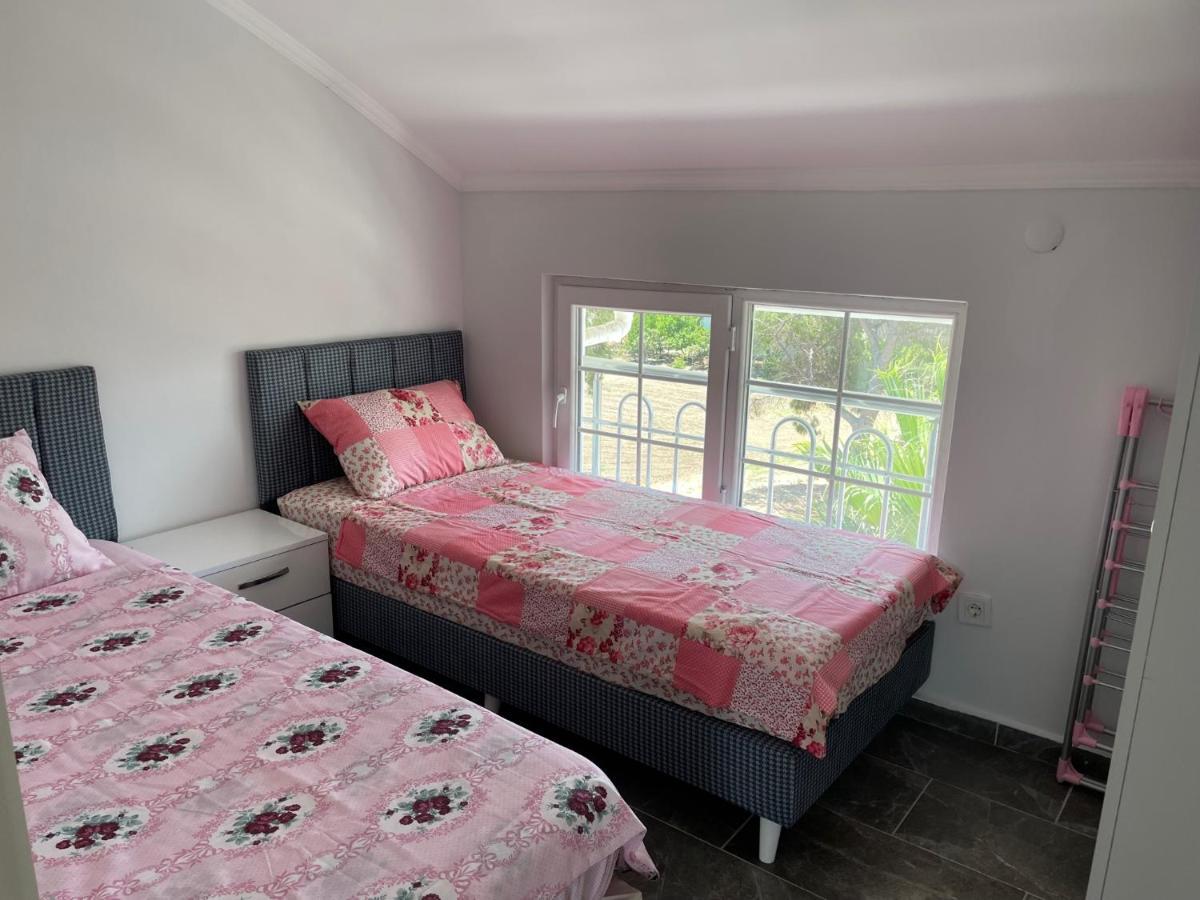 Belka Golf Residence Poolside Apt1 Belek Luaran gambar