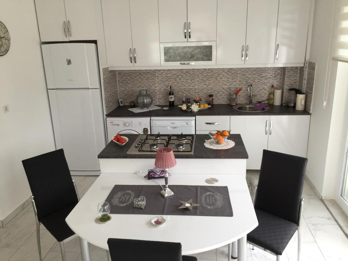 Belka Golf Residence Poolside Apt1 Belek Luaran gambar