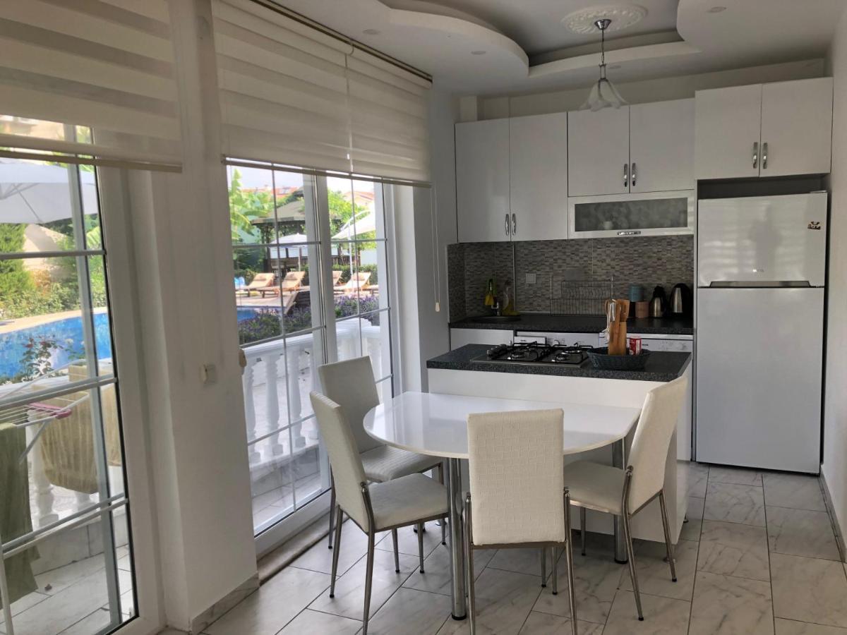 Belka Golf Residence Poolside Apt1 Belek Luaran gambar
