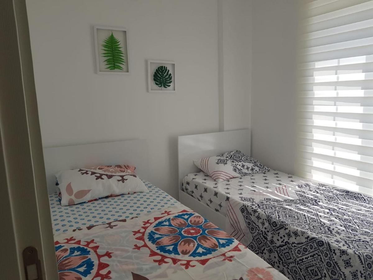 Belka Golf Residence Poolside Apt1 Belek Luaran gambar