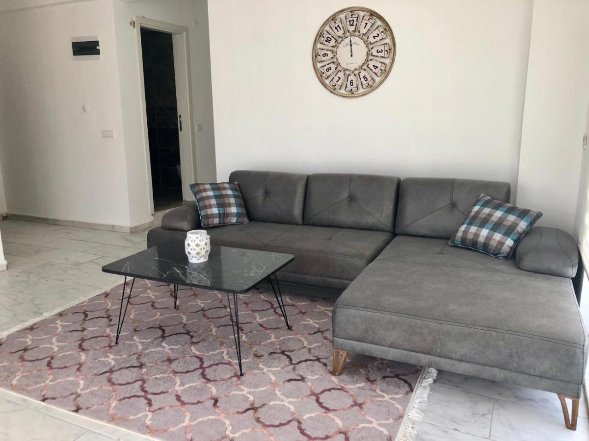 Belka Golf Residence Poolside Apt1 Belek Luaran gambar
