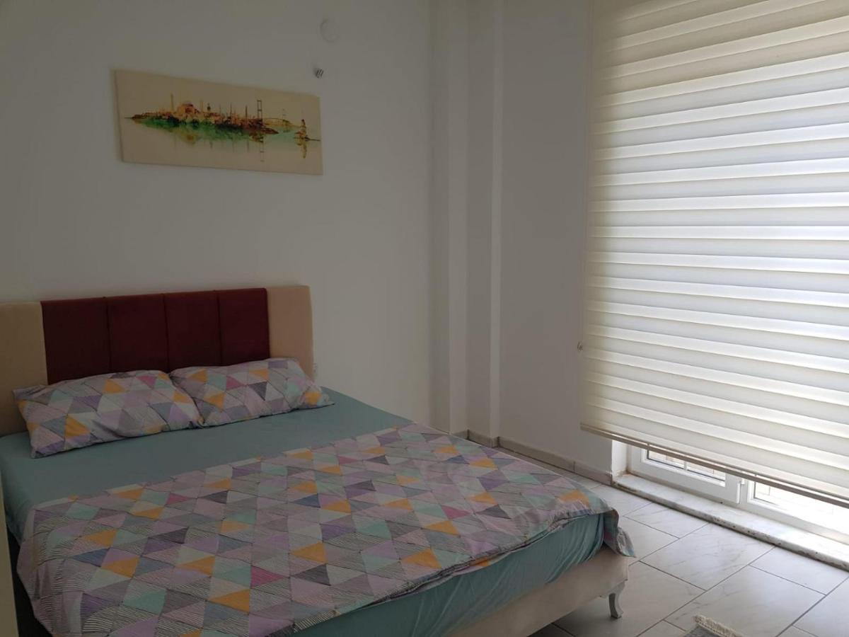 Belka Golf Residence Poolside Apt1 Belek Luaran gambar
