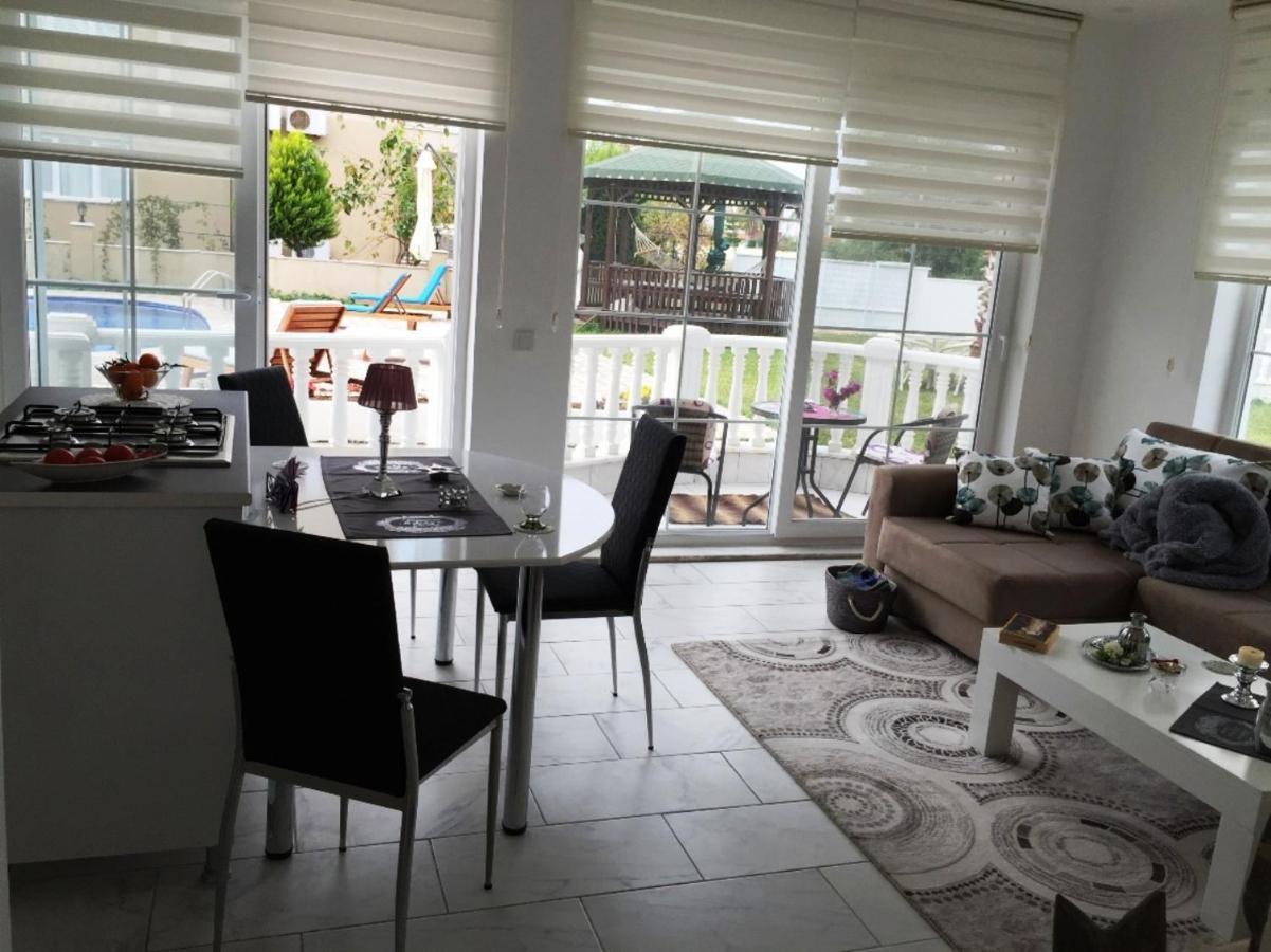 Belka Golf Residence Poolside Apt1 Belek Luaran gambar