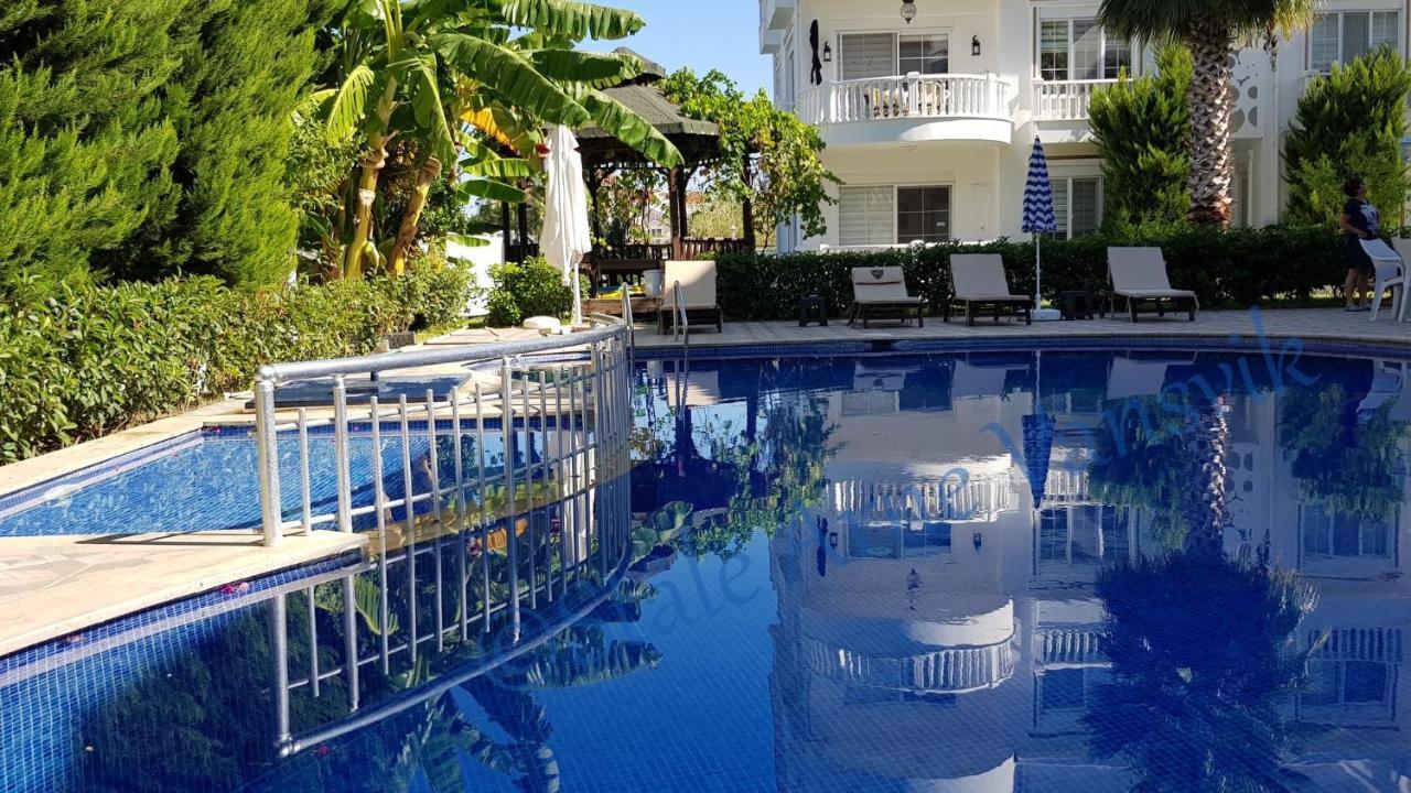 Belka Golf Residence Poolside Apt1 Belek Luaran gambar