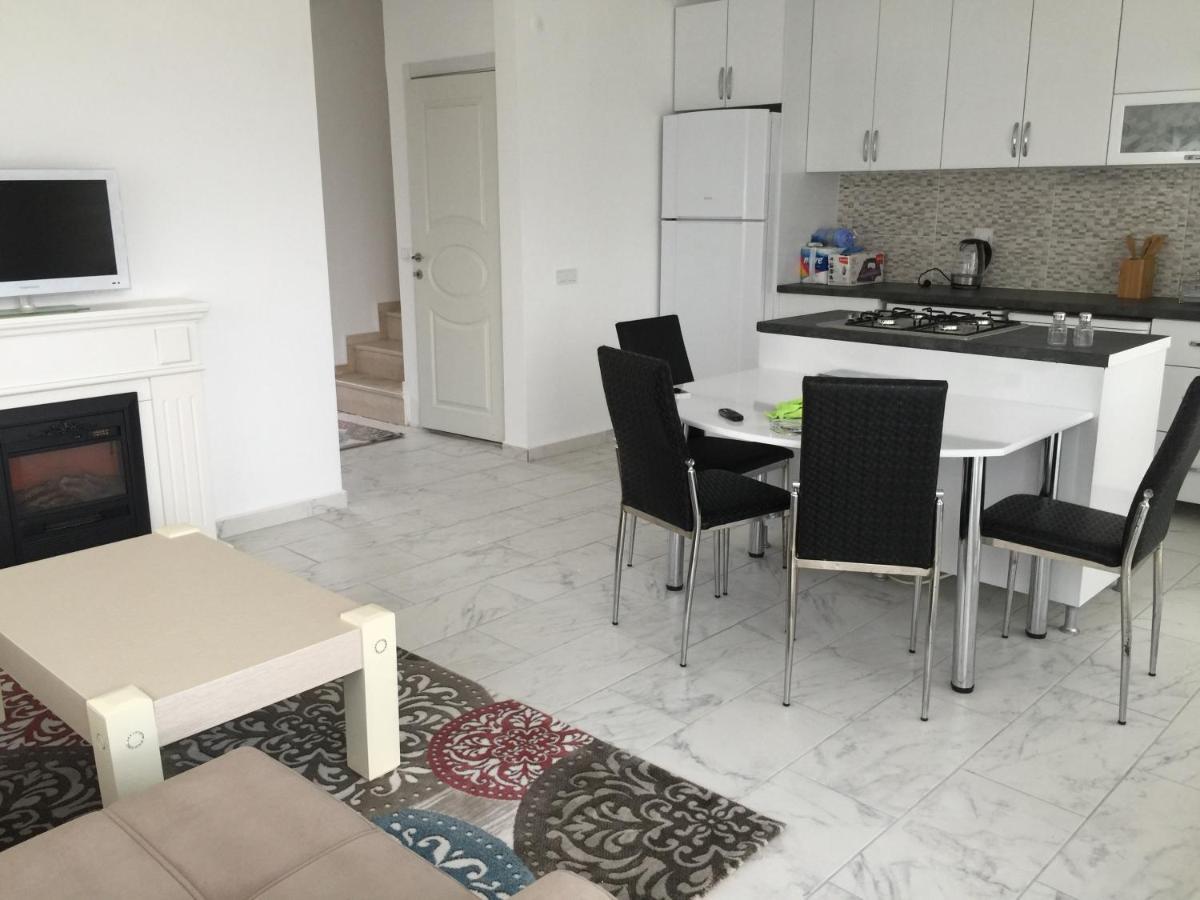 Belka Golf Residence Poolside Apt1 Belek Luaran gambar
