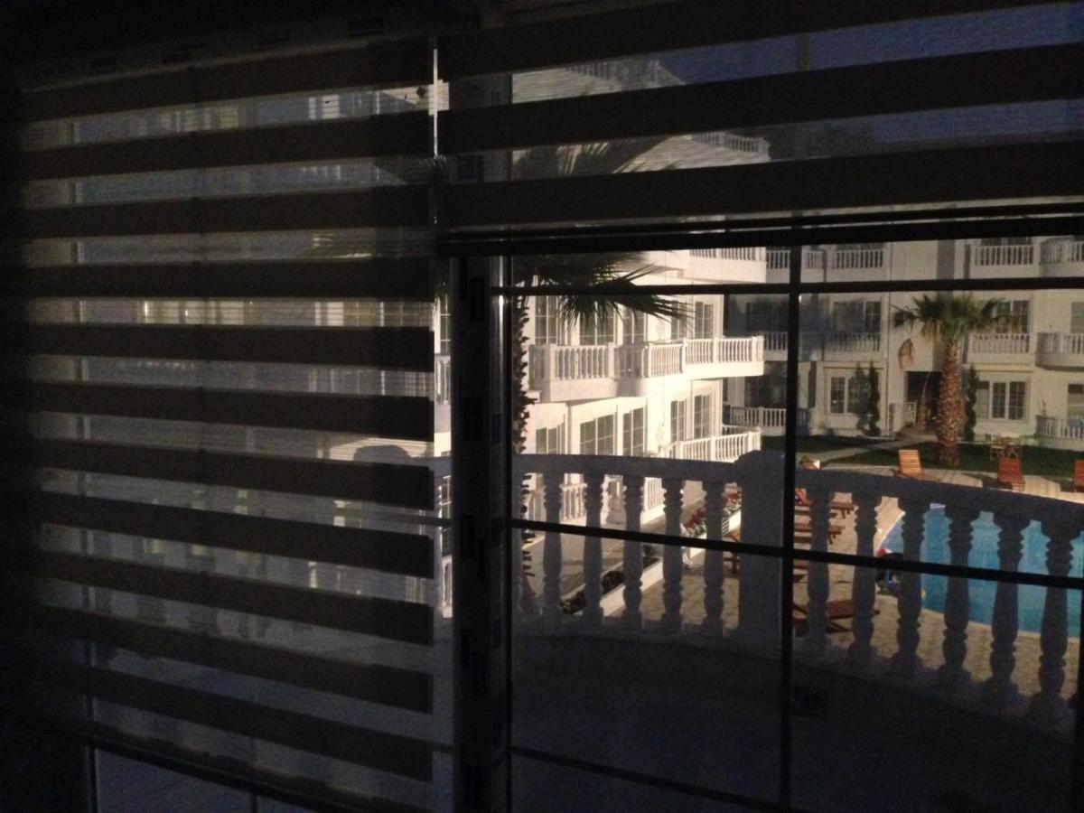 Belka Golf Residence Poolside Apt1 Belek Luaran gambar