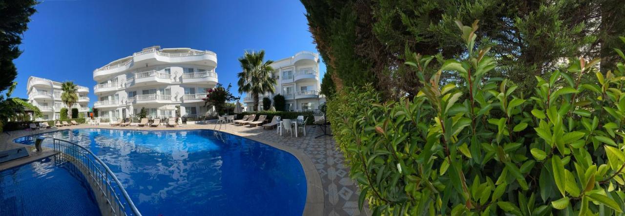 Belka Golf Residence Poolside Apt1 Belek Luaran gambar
