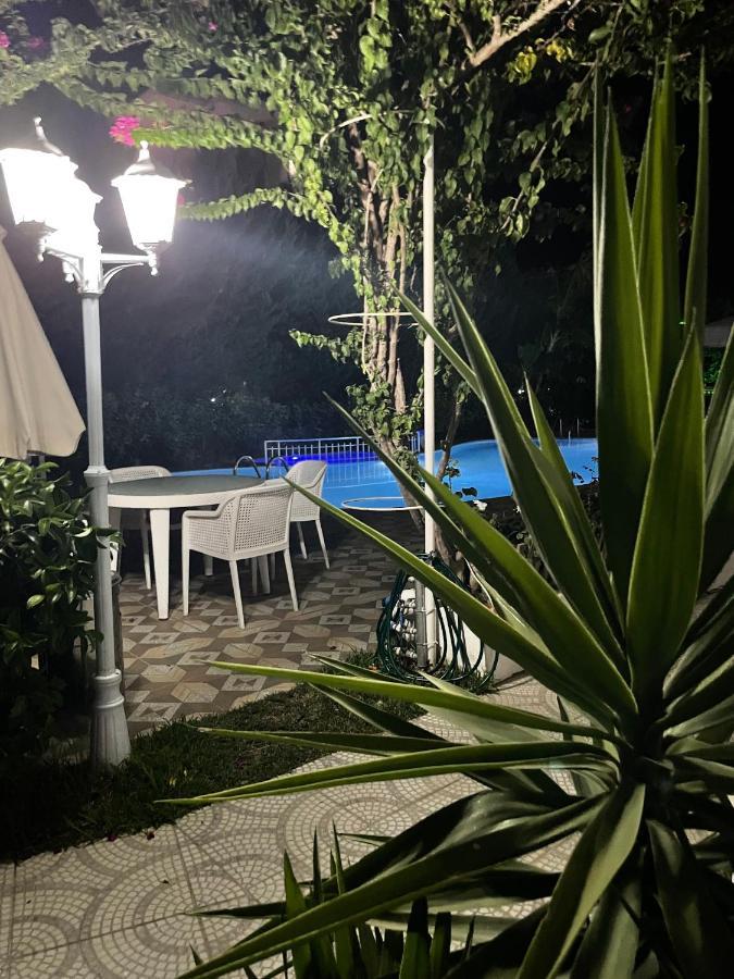 Belka Golf Residence Poolside Apt1 Belek Luaran gambar