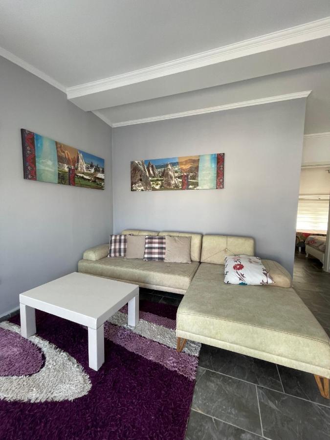 Belka Golf Residence Poolside Apt1 Belek Luaran gambar