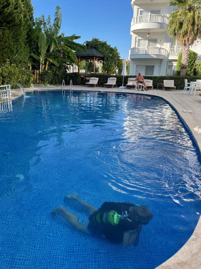Belka Golf Residence Poolside Apt1 Belek Luaran gambar