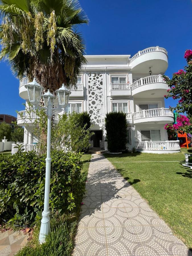 Belka Golf Residence Poolside Apt1 Belek Luaran gambar