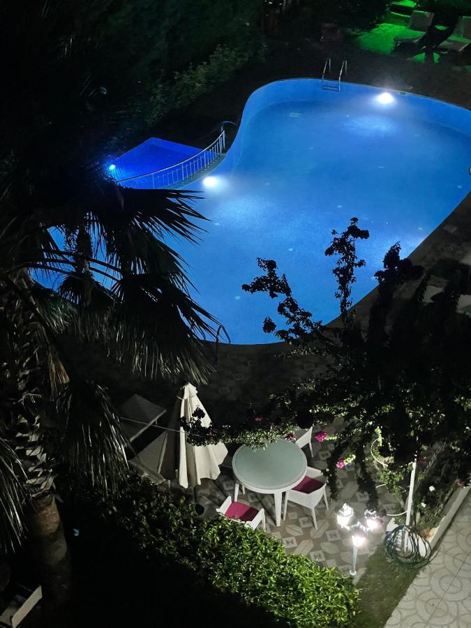 Belka Golf Residence Poolside Apt1 Belek Luaran gambar