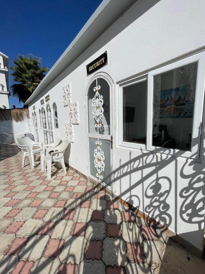 Belka Golf Residence Poolside Apt1 Belek Luaran gambar