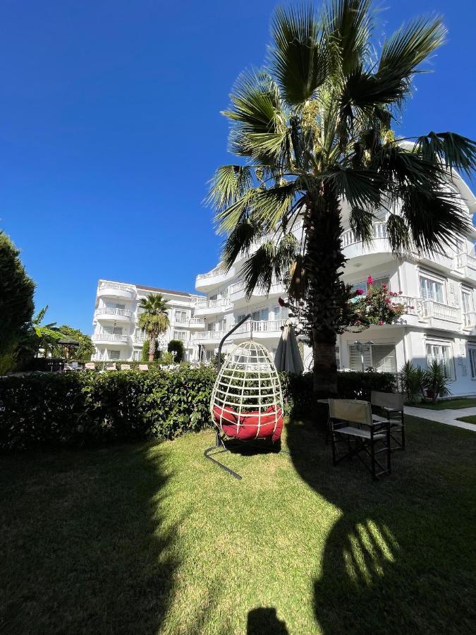Belka Golf Residence Poolside Apt1 Belek Luaran gambar