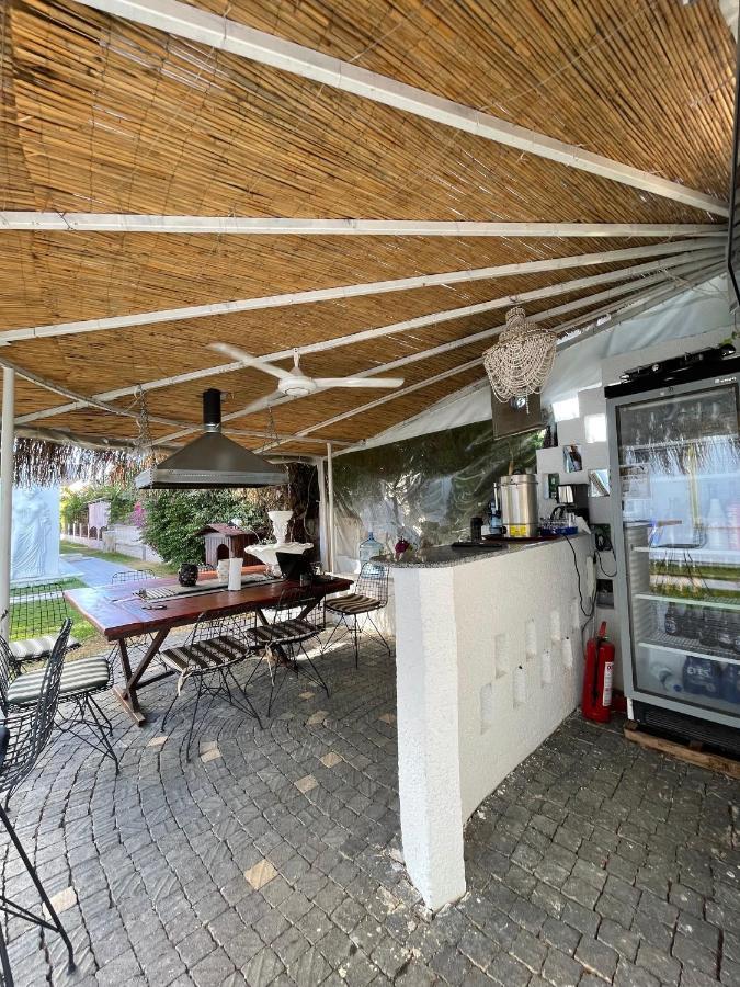 Belka Golf Residence Poolside Apt1 Belek Luaran gambar