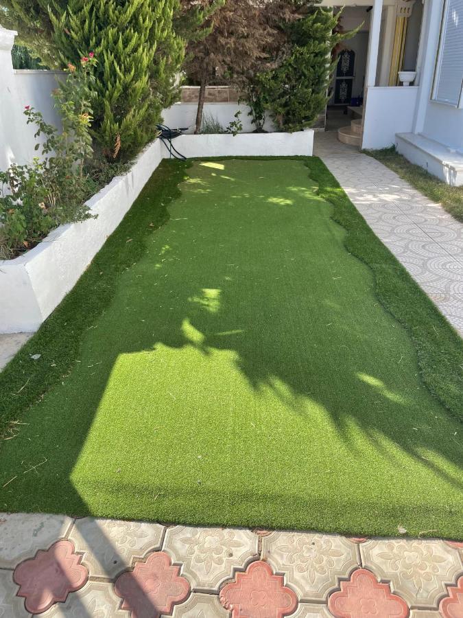 Belka Golf Residence Poolside Apt1 Belek Luaran gambar