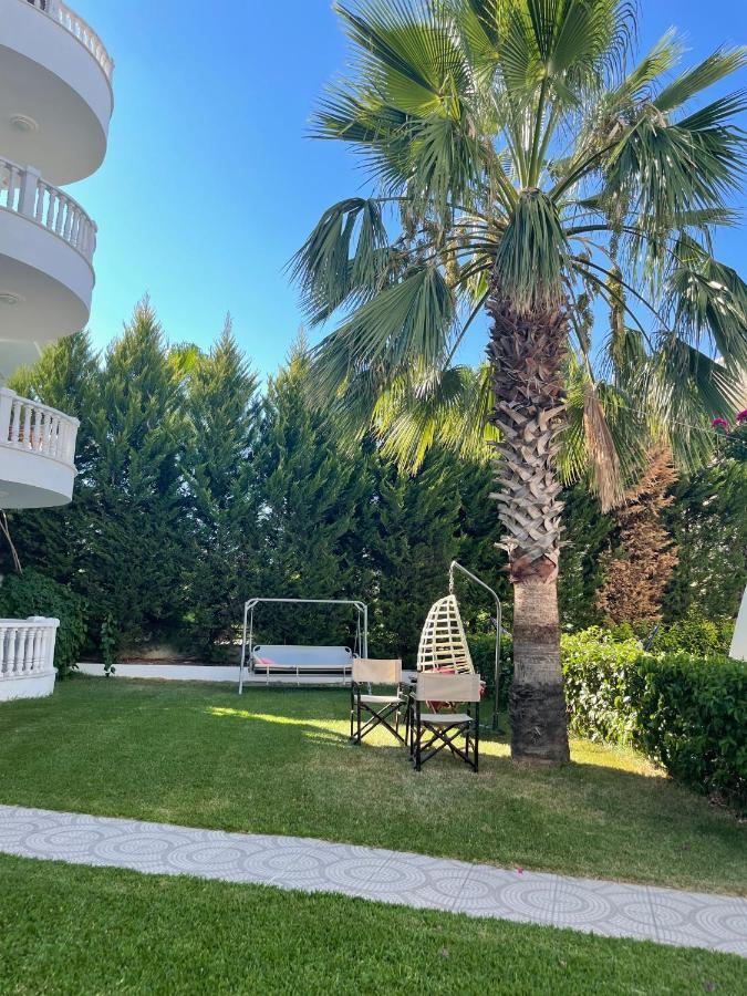 Belka Golf Residence Poolside Apt1 Belek Luaran gambar