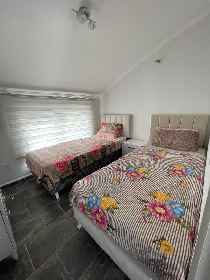Belka Golf Residence Poolside Apt1 Belek Luaran gambar