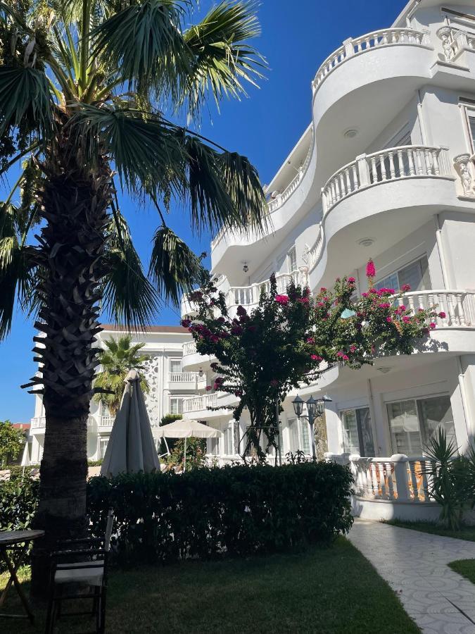 Belka Golf Residence Poolside Apt1 Belek Luaran gambar