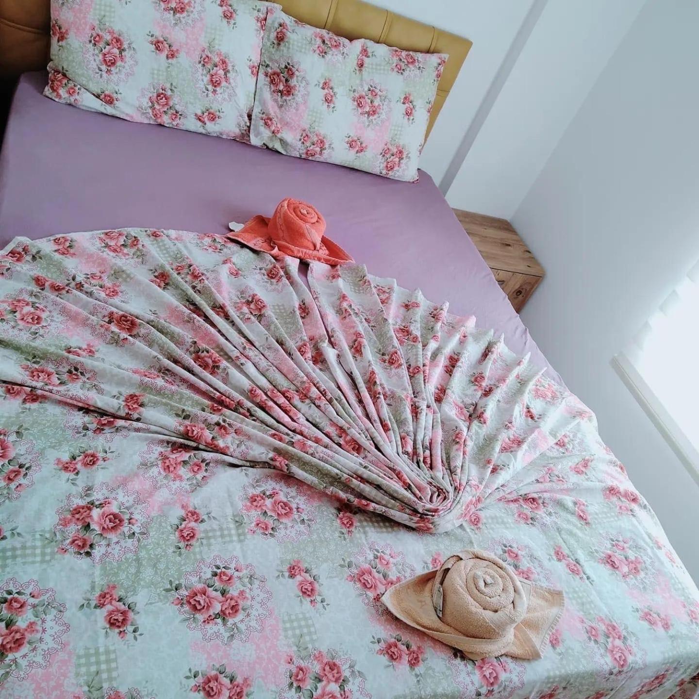 Belka Golf Residence Poolside Apt1 Belek Luaran gambar