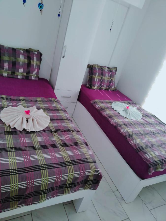 Belka Golf Residence Poolside Apt1 Belek Luaran gambar