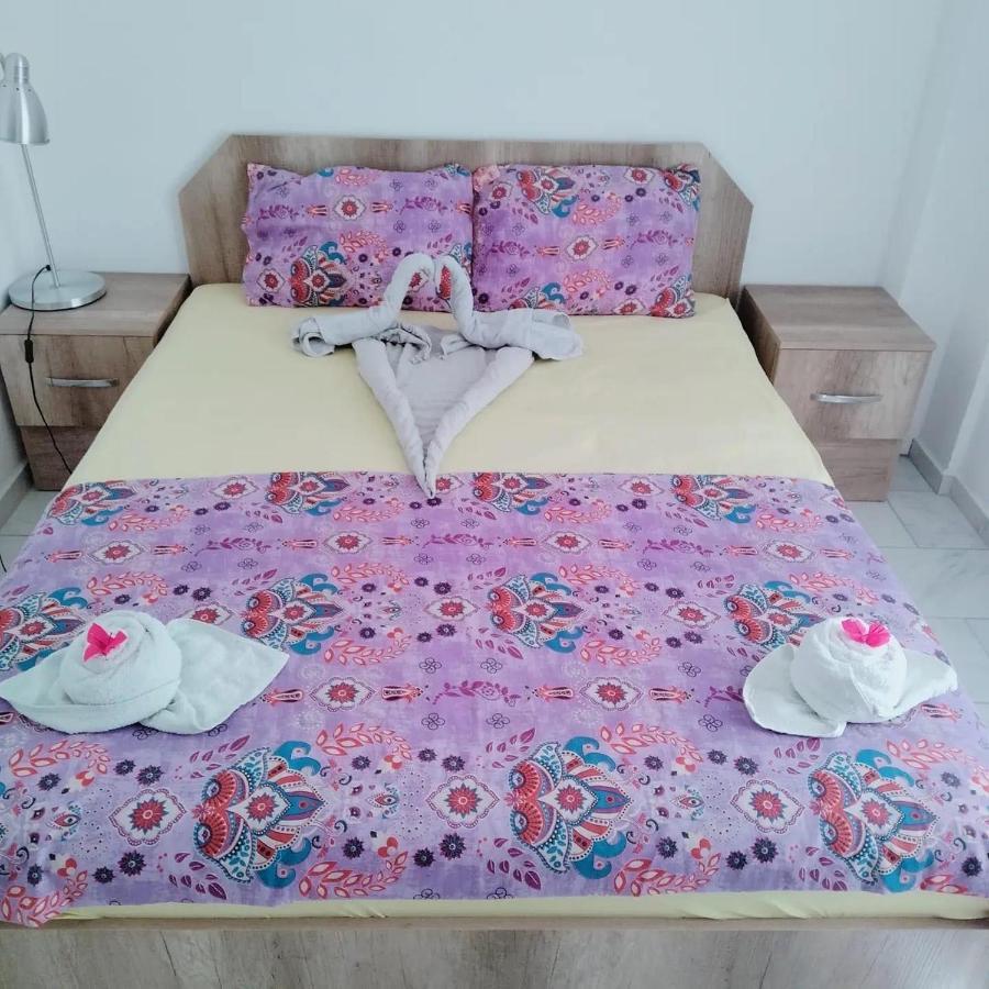 Belka Golf Residence Poolside Apt1 Belek Luaran gambar