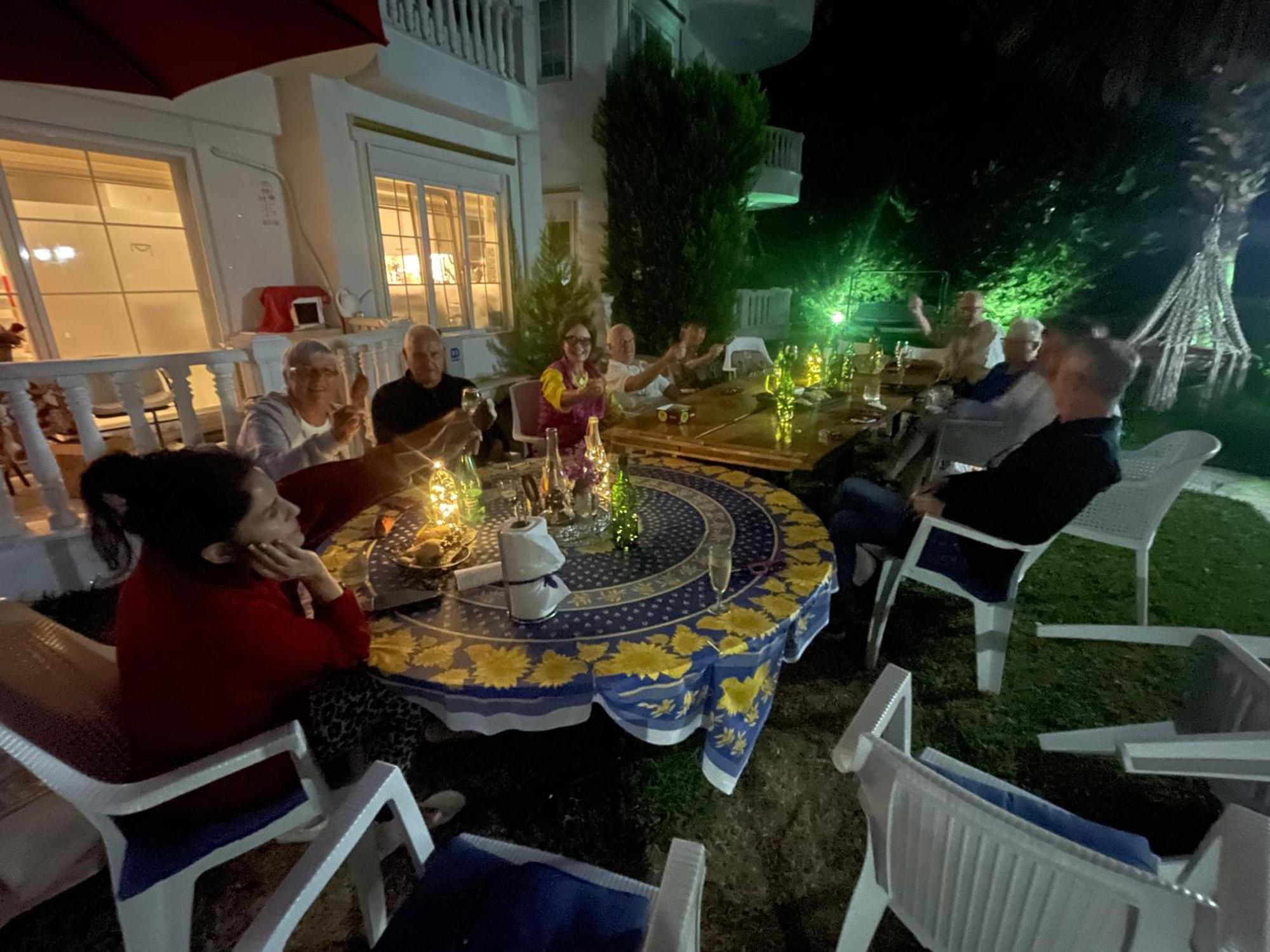 Belka Golf Residence Poolside Apt1 Belek Luaran gambar