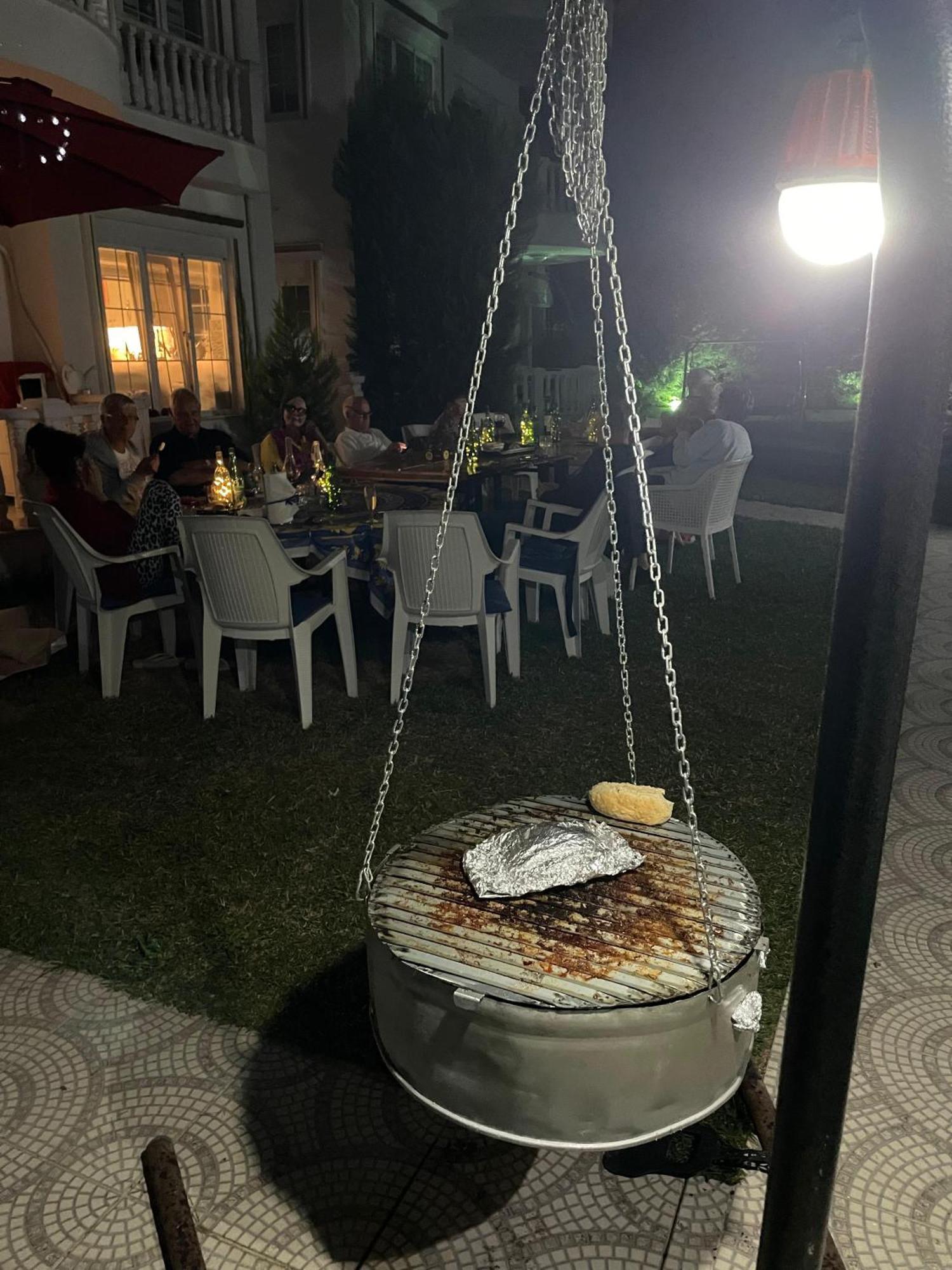 Belka Golf Residence Poolside Apt1 Belek Luaran gambar
