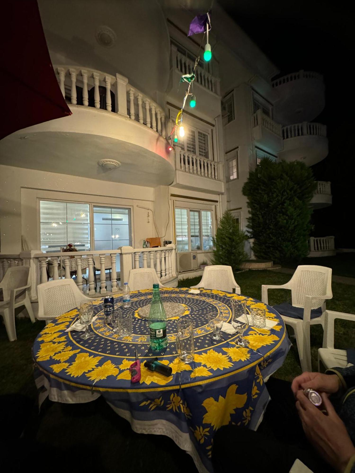 Belka Golf Residence Poolside Apt1 Belek Luaran gambar
