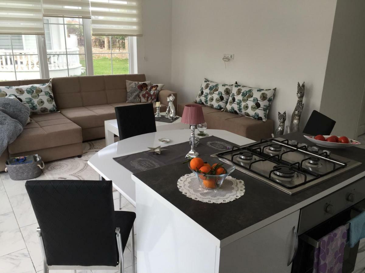Belka Golf Residence Poolside Apt1 Belek Luaran gambar